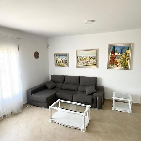 Chalet En Conil, Descansa Y Disfruta Conil De La Frontera Dış mekan fotoğraf