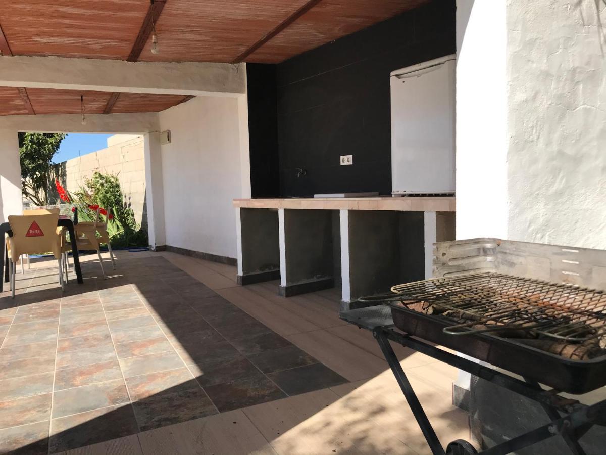 Chalet En Conil, Descansa Y Disfruta Conil De La Frontera Dış mekan fotoğraf