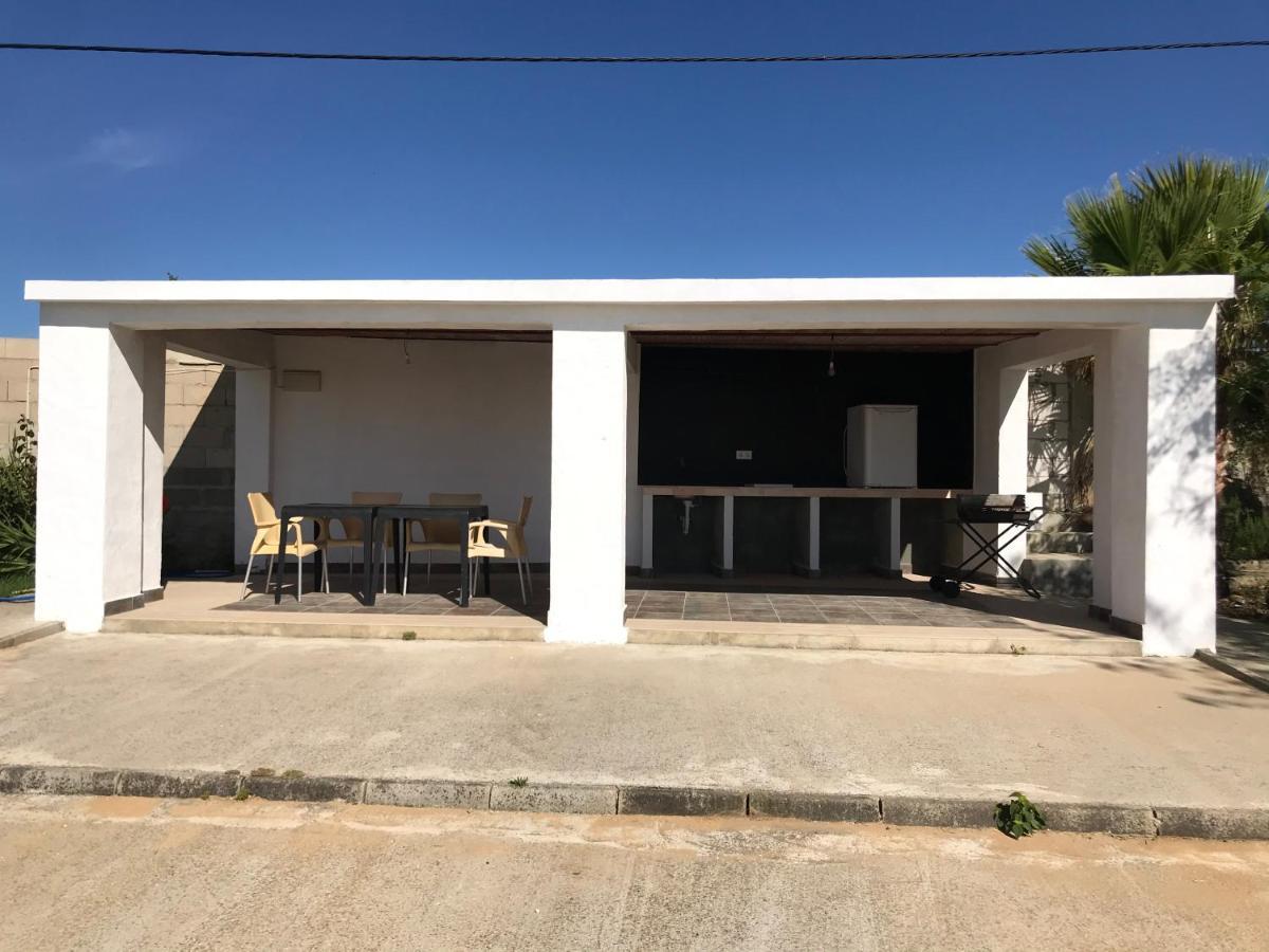 Chalet En Conil, Descansa Y Disfruta Conil De La Frontera Dış mekan fotoğraf