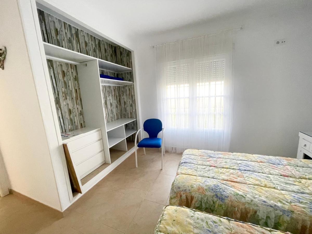 Chalet En Conil, Descansa Y Disfruta Conil De La Frontera Dış mekan fotoğraf