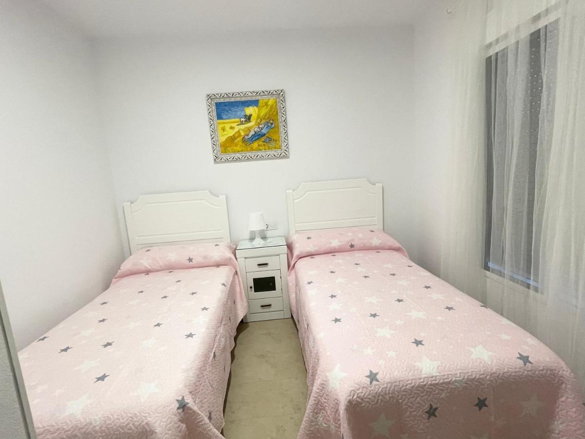 Chalet En Conil, Descansa Y Disfruta Conil De La Frontera Dış mekan fotoğraf